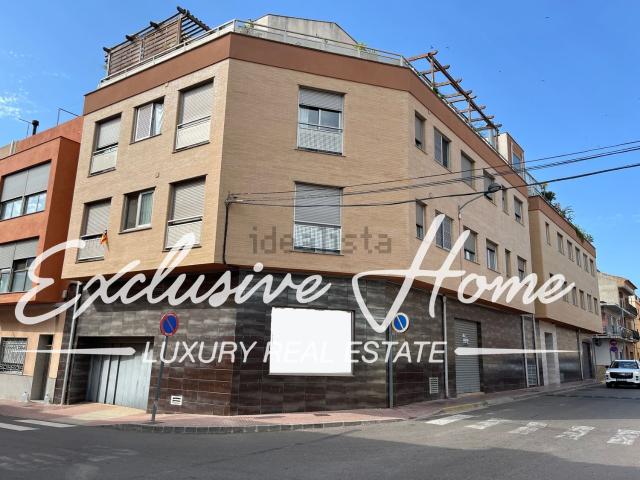 Piso en venta en la Plana Alta, Valencia