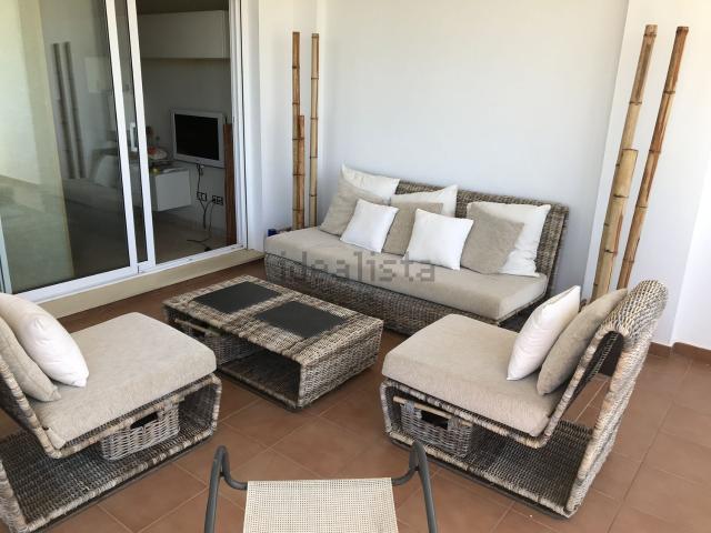 Piso en alquiler en Torrenostra, la Plana Alta