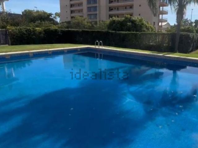 Piso en venta en la Plana Alta, Valencia