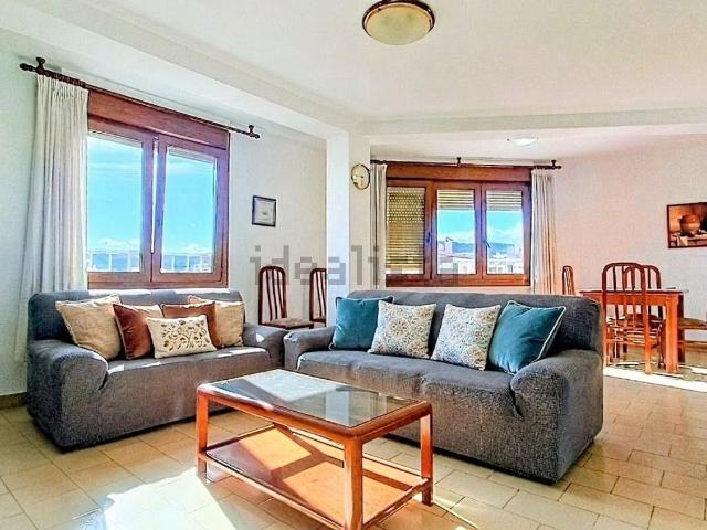 Piso en venta en la Plana Alta, Valencia