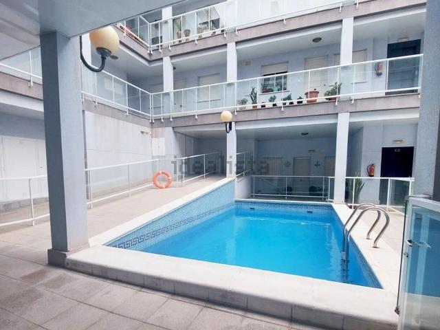 Piso en venta en la Plana Alta, Valencia