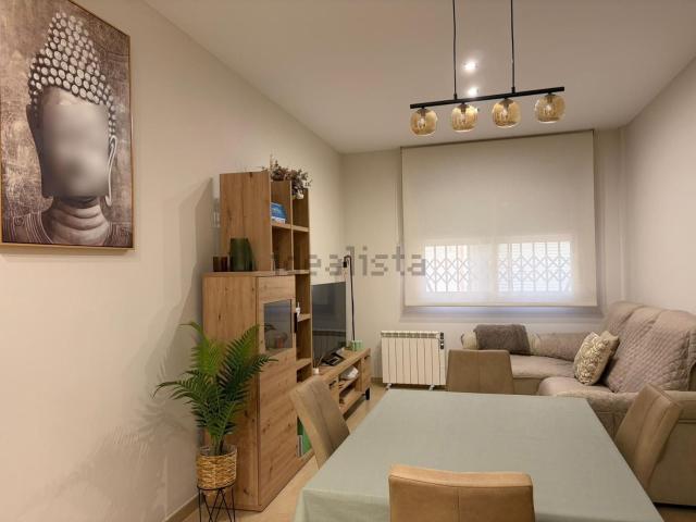 Piso en venta en la Plana Alta, Valencia