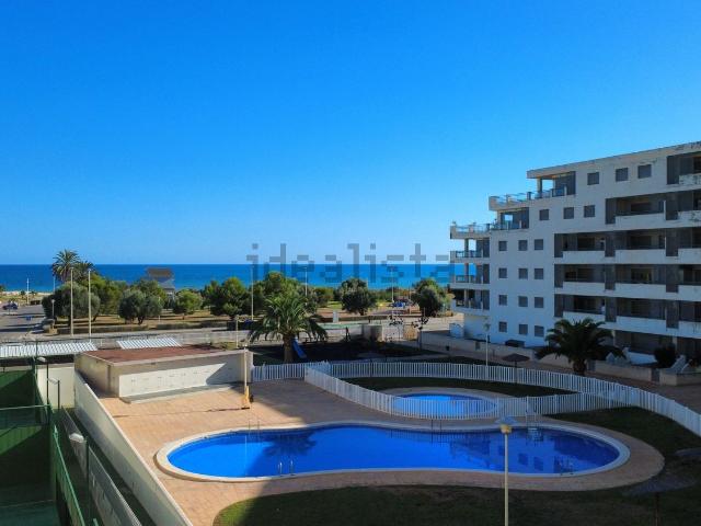 Piso en venta en la Plana Alta, Valencia