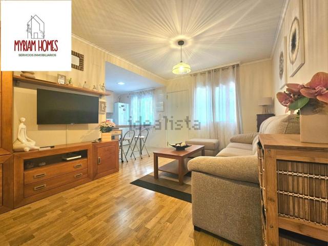 Piso en venta en la Plana Alta, Valencia
