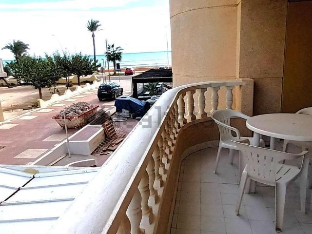 Piso en alquiler en Torrenostra, la Plana Alta