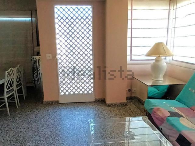 Piso en venta en la Plana Alta, Valencia