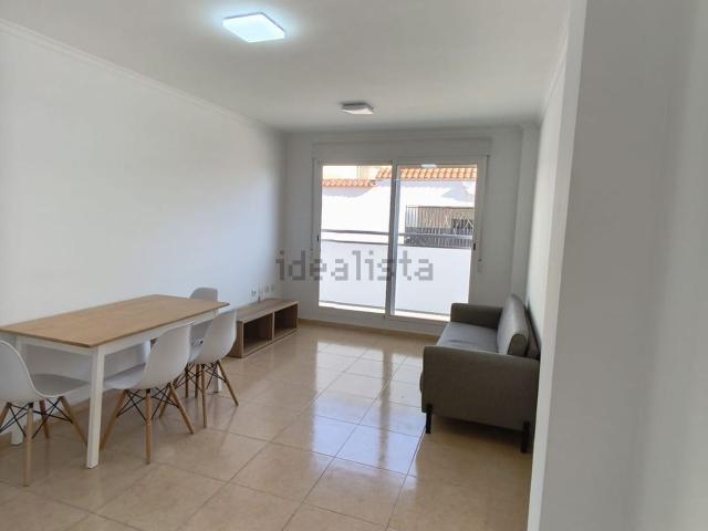 Piso en alquiler en la Plana Alta, Valencia
