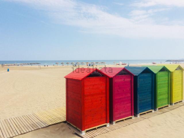 Piso en alquiler en Torrenostra, la Plana Alta