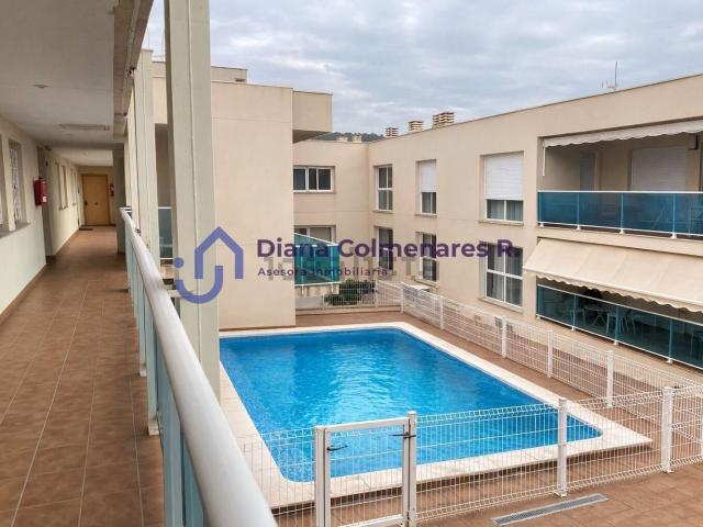 Ático en venta en la Plana Alta, Valencia