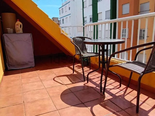 Ático en alquiler en Torrenostra, la Plana Alta