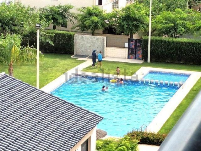 Piso en alquiler en la Plana Alta, Valencia