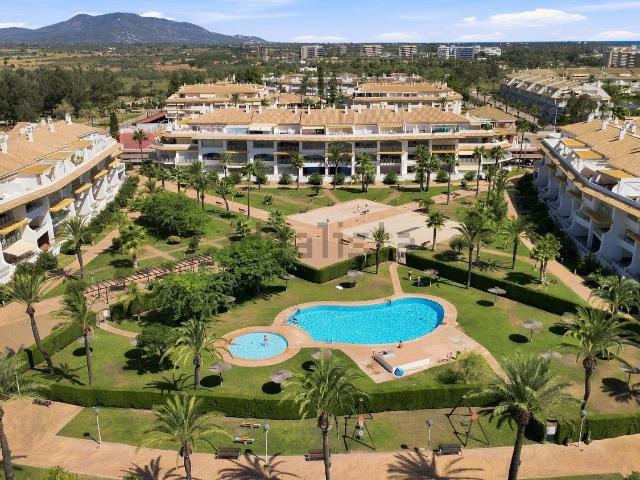 Piso en alquiler en Torrenostra, Torreblanca