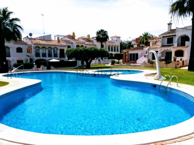 Dúplex en alquiler en Torrevieja, Torreblanca