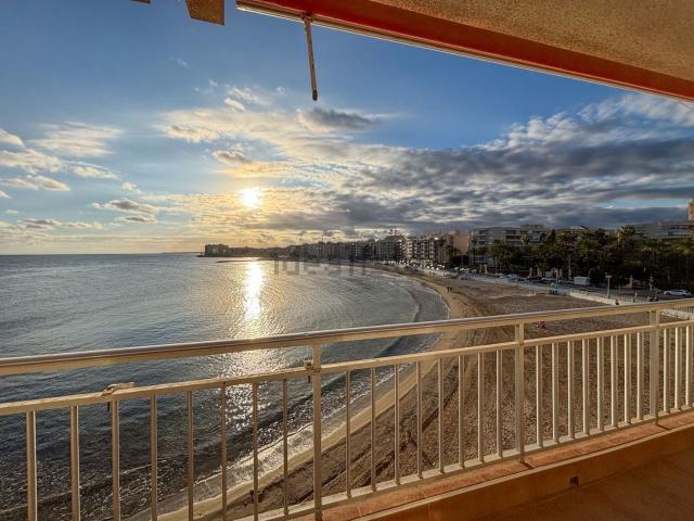 Piso en alquiler en Torrevieja, Torre del Moro