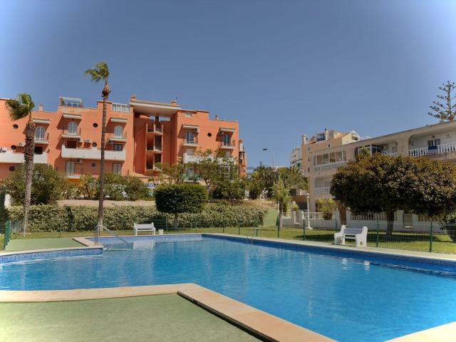 Dúplex en venta en Torreblanca, Torrevieja