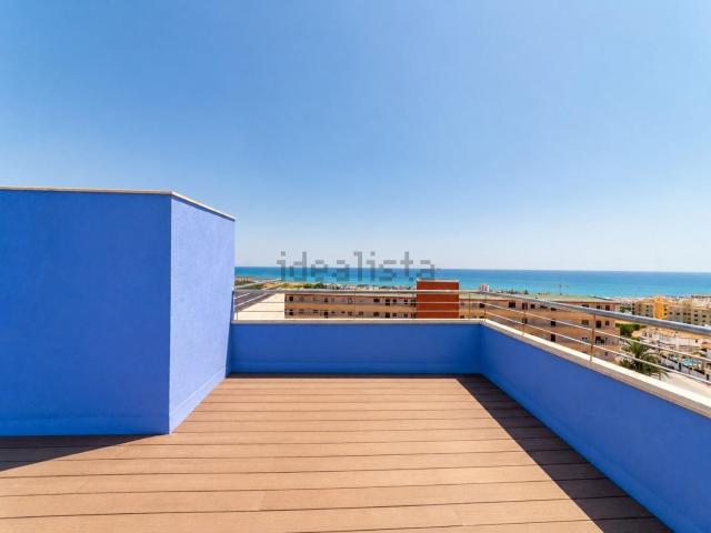 Ático en venta en Cabo Cervera-Playa la Mata, el Baix Segura / La Vega Baja