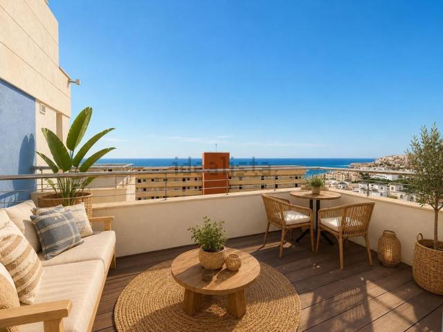 Dúplex en venta en Cabo Cervera-Playa la Mata, el Baix Segura / La Vega Baja