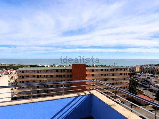 Dúplex en venta en Cabo Cervera-Playa la Mata, el Baix Segura / La Vega Baja