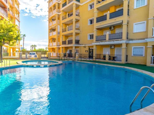Ático en venta en Cabo Cervera-Playa la Mata, el Baix Segura / La Vega Baja