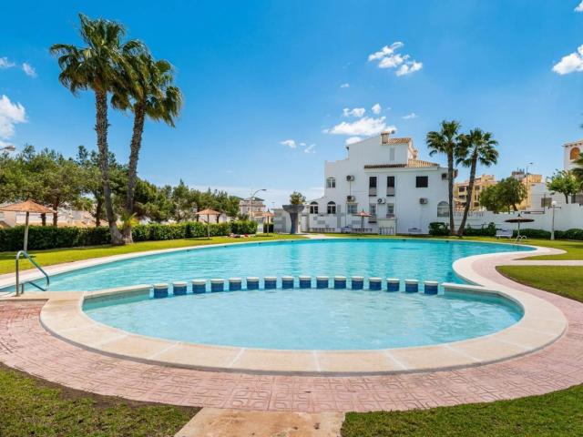 Dúplex en alquiler en Torreblanca, Torrevieja