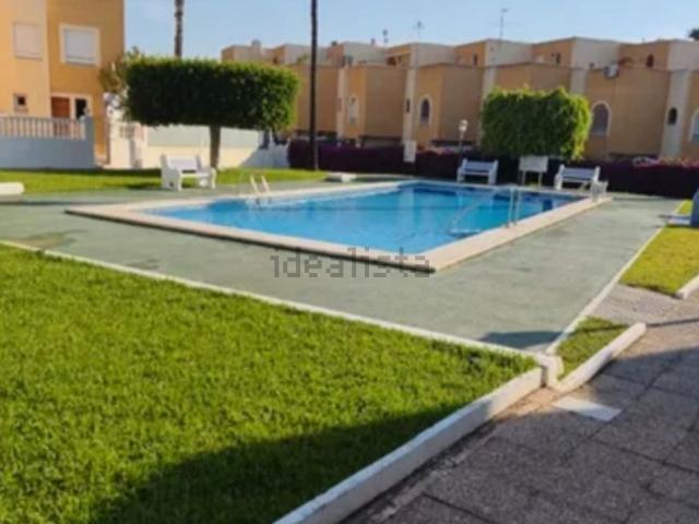 Piso en venta en Cabo Cervera-Playa la Mata, el Baix Segura / La Vega Baja