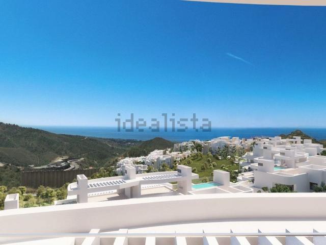 Ático en venta en Serrania, Costa del Sol Occidental