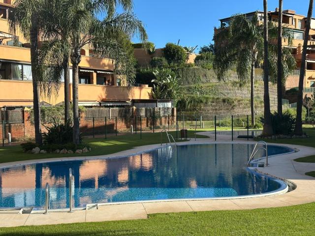 Piso en venta en Serrania, Costa del Sol Occidental
