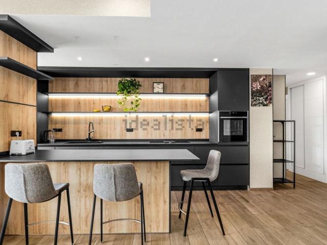 Dúplex en alquiler en Serrania, Costa del Sol Occidental
