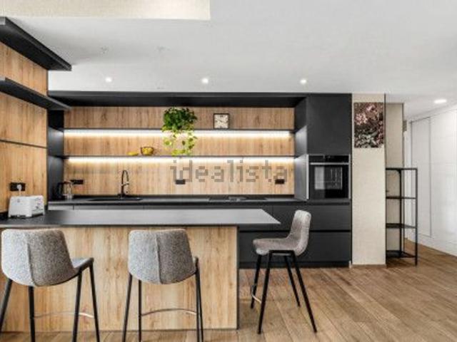 Dúplex en alquiler en Serrania, Costa del Sol Occidental