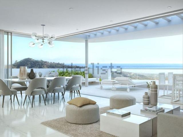 Piso en venta en Serrania, Costa del Sol Occidental