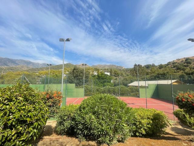 Piso en venta en Serrania, Costa del Sol Occidental