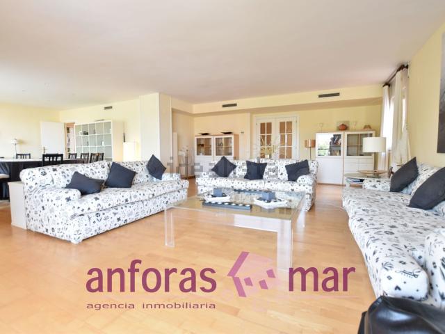 Ático en venta en Tarragonès, Catalunya