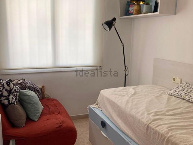 Piso en alquiler en Dalt la Torre, Torredembarra