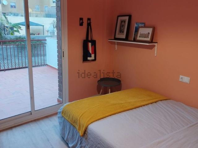 Piso en alquiler en Torredembarra, Tarragona