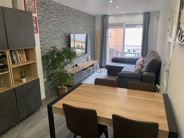 Piso en venta en Torredembarra