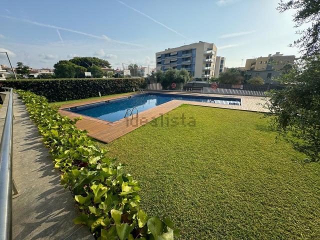 Piso en venta en Torredembarra