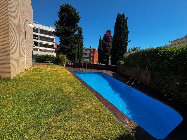 Piso en alquiler en Tarragonès, Catalunya