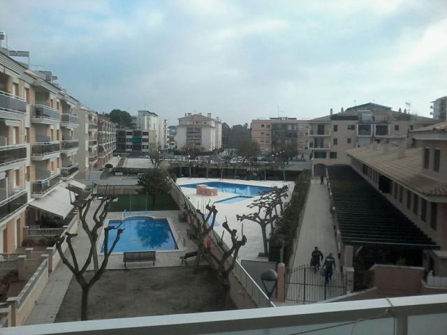 Piso en alquiler en Tarragonès, Catalunya