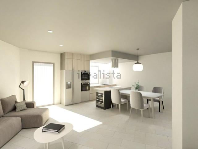 Ático en venta en Dalt la Torre, Torredembarra