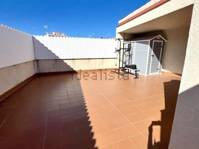 Piso en venta en Torredembarra, Tarragona