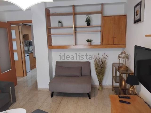 Piso en alquiler en Tarragonès, Catalunya