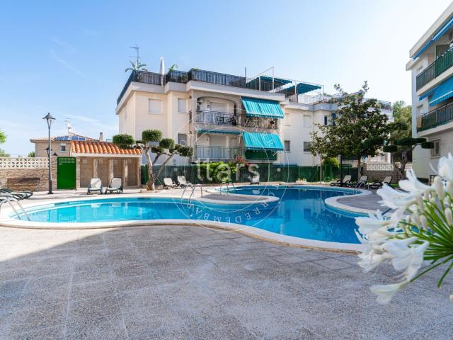 Piso en venta en Torredembarra