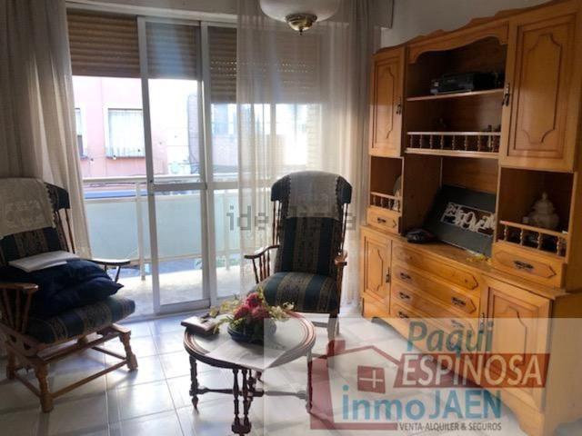 Piso en venta en Torredonjimeno