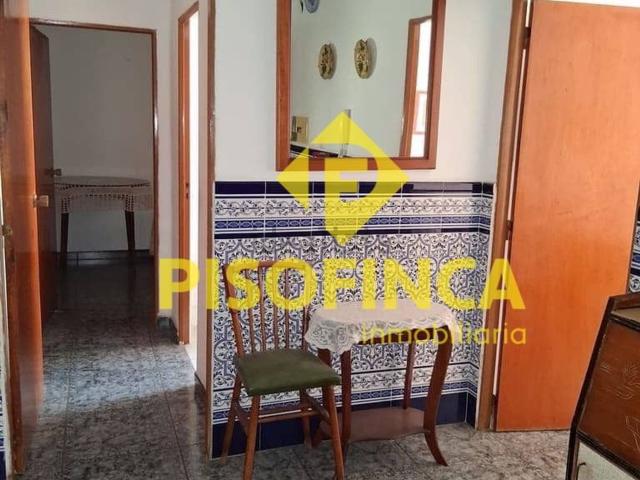 Piso en venta en Torrejón El Rubio, Extremadura