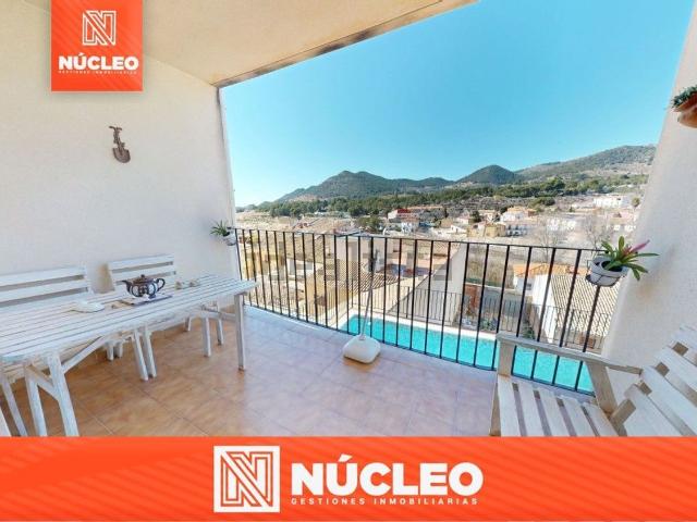 Piso en venta en l'Alacantí, Valencia