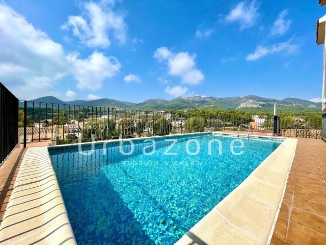 Piso en venta en l'Alacantí, Valencia