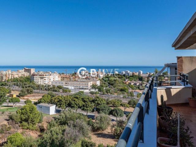 Ático en venta en Costa del Sol Occidental, Andalucía