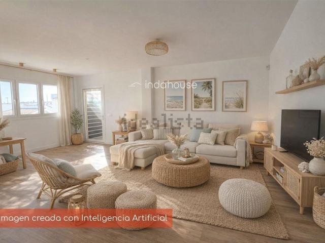 Dúplex en venta en Costa del Sol Occidental, Andalucía
