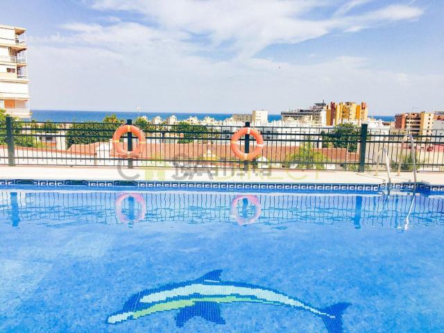 Dúplex en alquiler en Costa del Sol Occidental, Andalucía