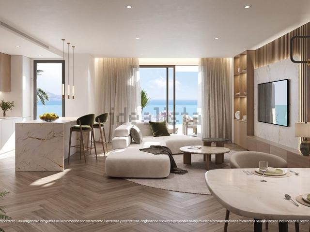 Piso en venta en Costa del Sol Occidental, Andalucía